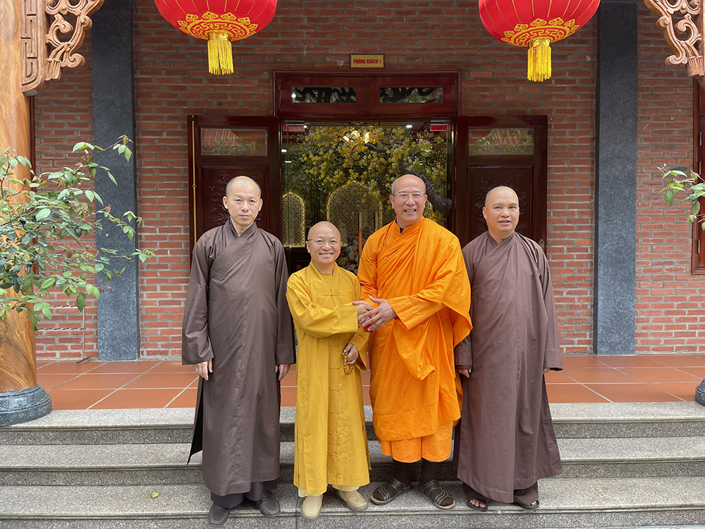 MỪNG XUÂN MỚI - THÀNH TỰU MỚI