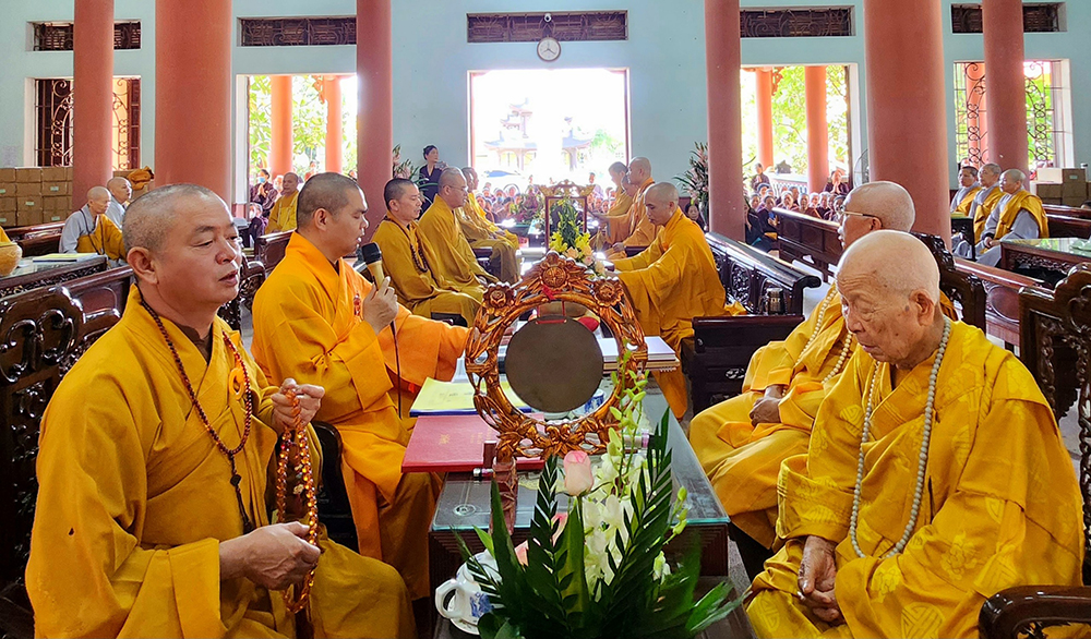 Thái Bình: Đồng loạt khai pháp tại 7 cơ sở hạ trường trong tỉnh